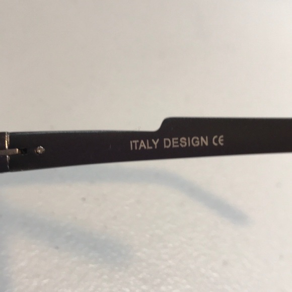 NWOT HD Crafter Sunglasses
